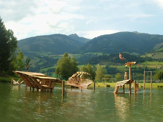 Freizeitzentrum Niedernsill