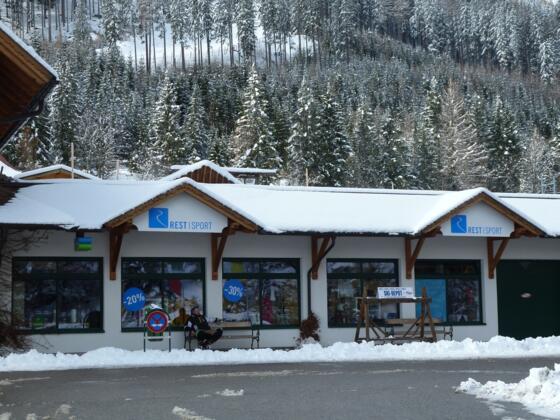 Sport Rest Mauterndorf