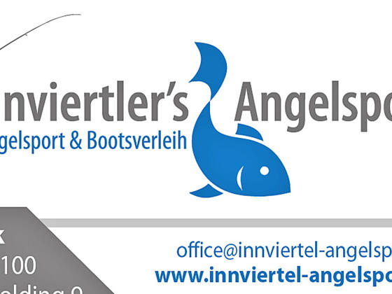 Innviertler´s Angelsport