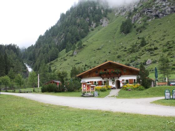 Islitzeralm