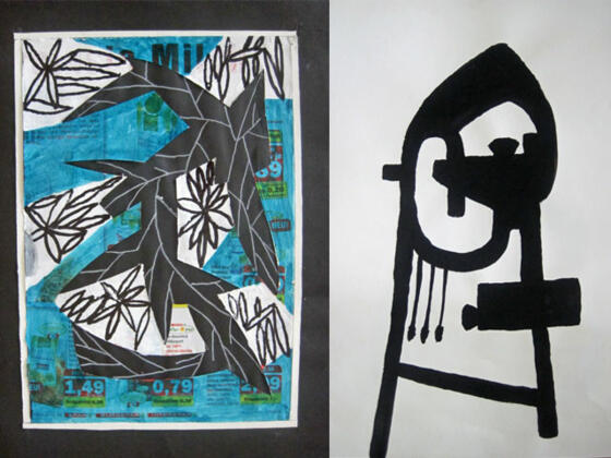 Atelier Lukas Halder 1