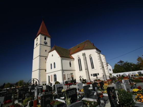 Kirche