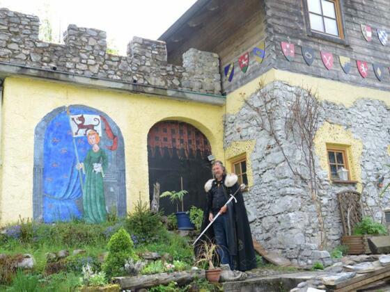 Gerhard Wolf Fossilien