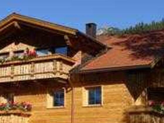 Gästehaus Zoller - Selbstversorger Unterkunft