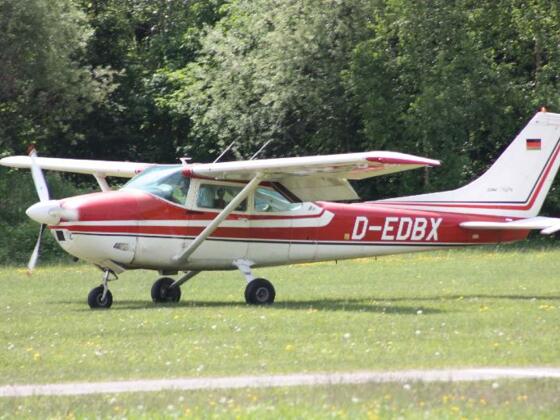 Flugsportverein Höfen-Reutte
