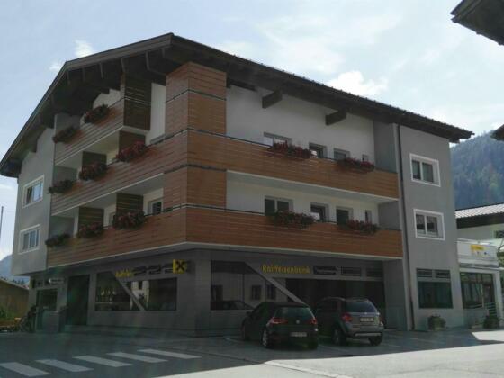 Raiffeisenbank Brandenberg