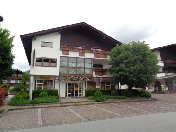 Raiffeisenbank Alpbachtal