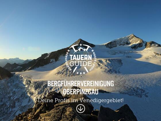 Tauern Guide