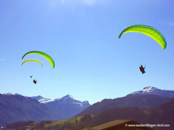 Paragleiter