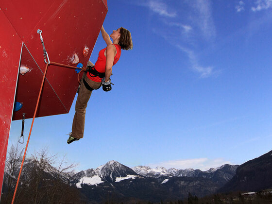 Stimmungsvoller Abend auf dem Chiemsee ©-Chiemsee-Alpenland Tourismus