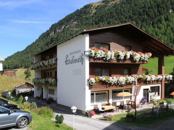Haus Edelweiss