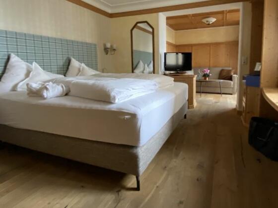 Hohenfels das Landhotel für Geniesser