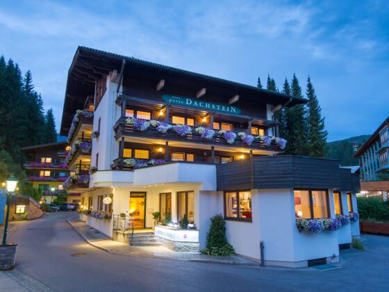 Geniesser-Hotel Dachstein ****