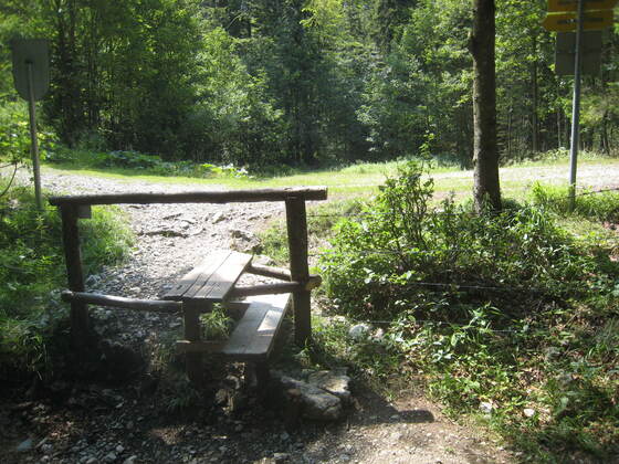 Bayerisches Stiegl - Chiemgauer100