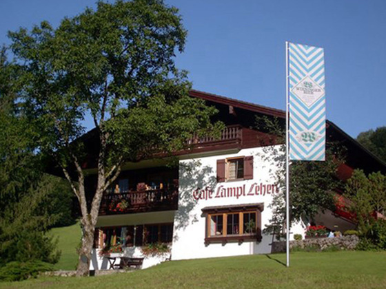 Die letzte Marmorkugelmühle Deutschlands