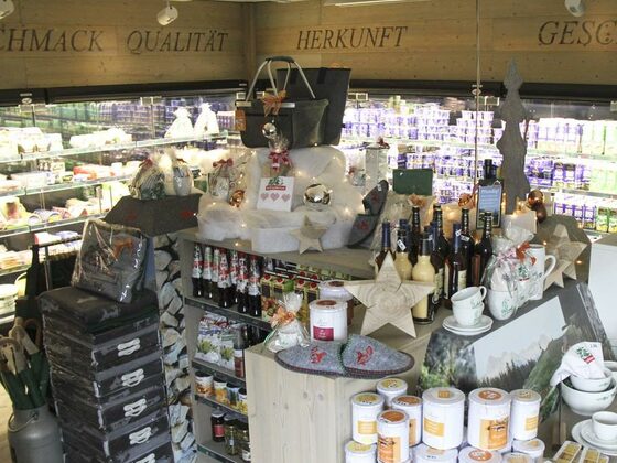 Bergbauernmilch Produkte & Accessoires