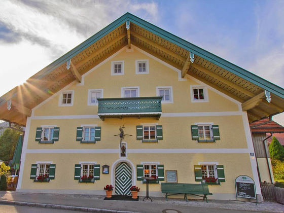 Lohmayer Stub&#039;n in Piding