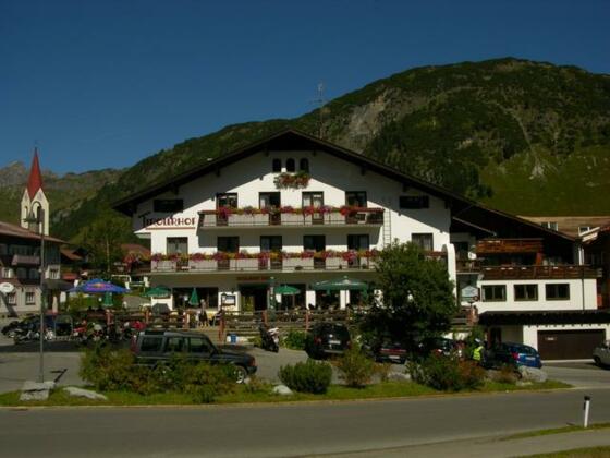 Tirolerhof