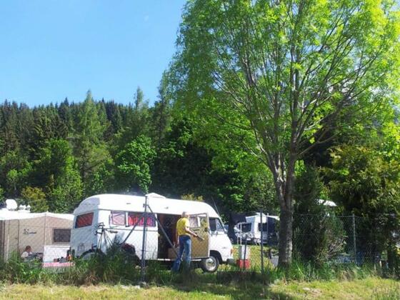 Alpenwelt Ferienwohnungen + Appartments