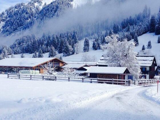 Reiterhof Berggut Gaicht