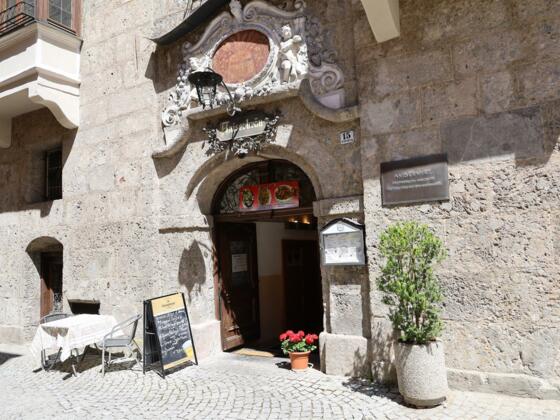 Gasthaus Aniser Bräu