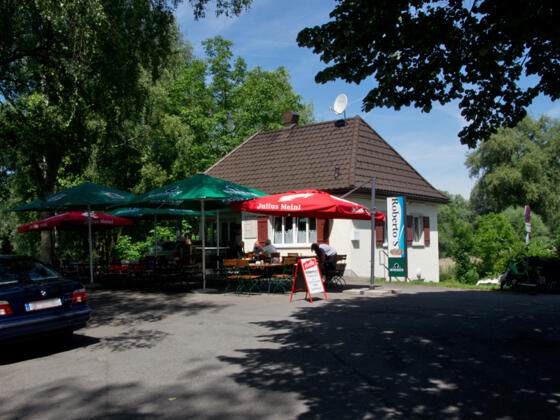 Roberto'S Pizzeria-Café