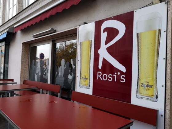 Rosi&#039;s