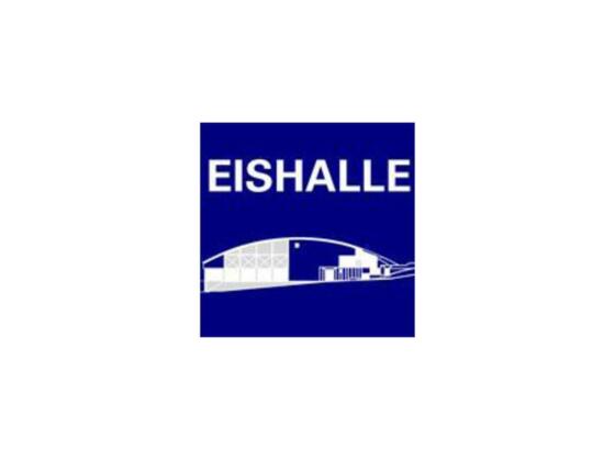 Eishalle Gmunden Logo