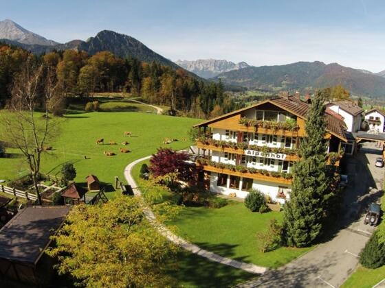 Hotel Alpenhof