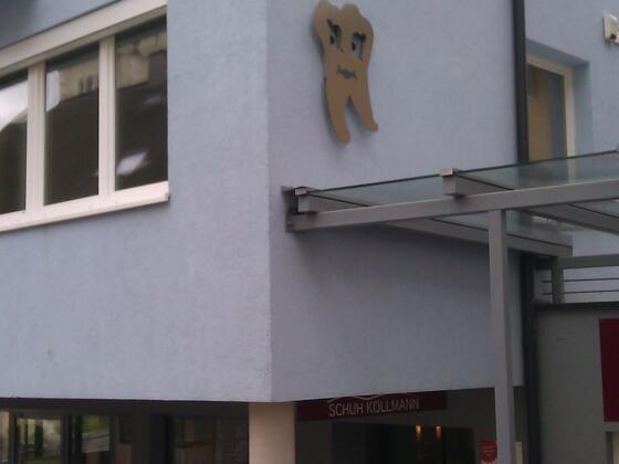 Zahnarztpraxis Dr. Jesner