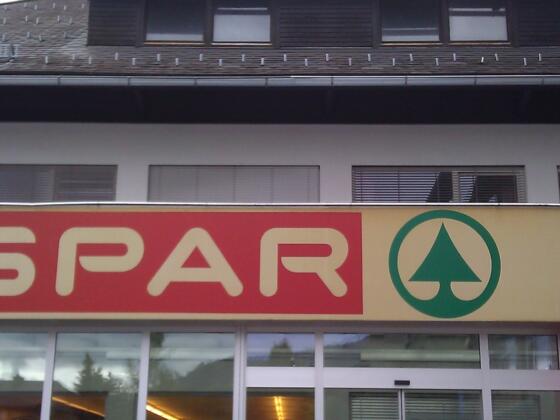 Spar St. Michael