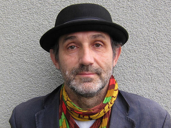 Casimir Paltinger austria guide