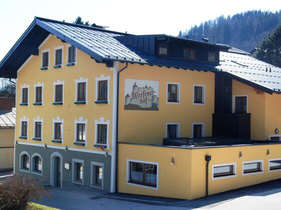 Werfenerhof