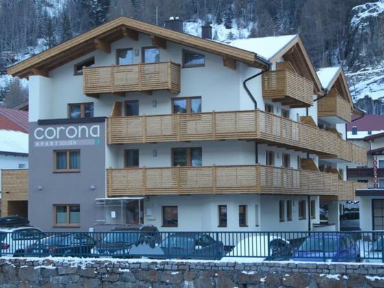 Apart Corona