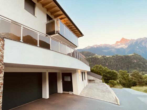 Haus Ansicht Acherkogel