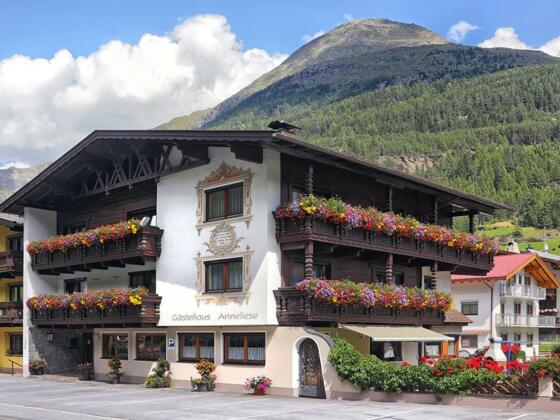 Gästehaus Anneliese