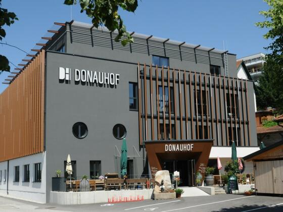 Hotel Donauhof