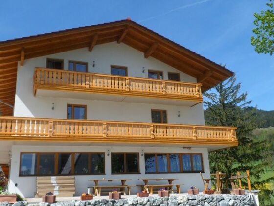 Berggasthof Kraxenberger