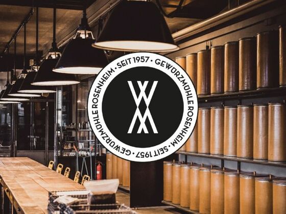 Gewürzmühle Rosenheim