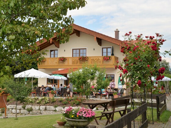 Café Wastelbauerhof