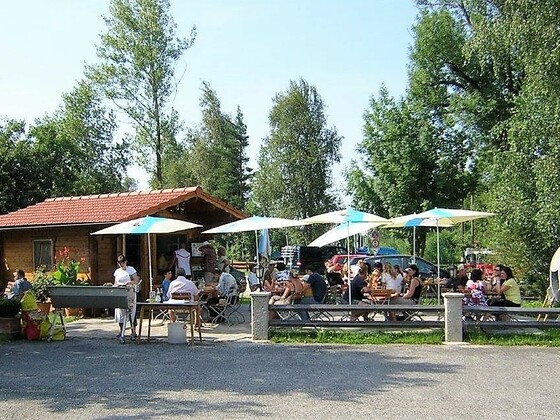 Fischerei Lackerschmid