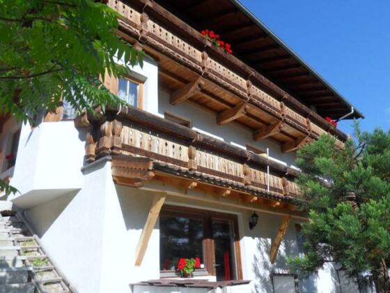 ALPENWELT - Aussen 5 (Custom)