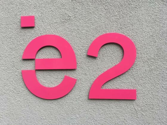 Etagerie Linz Aussenansicht 2019