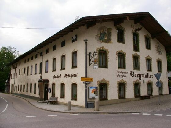 Landgasthof Bergmüller