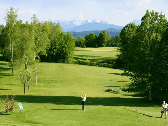 Golfclub Mangfalltal e.V.