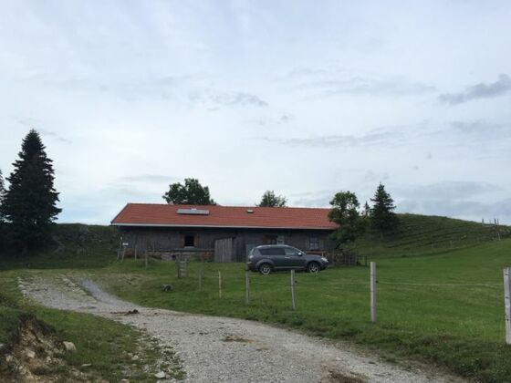 Huberalm - © Chiemsee-Alpenland Tourismus