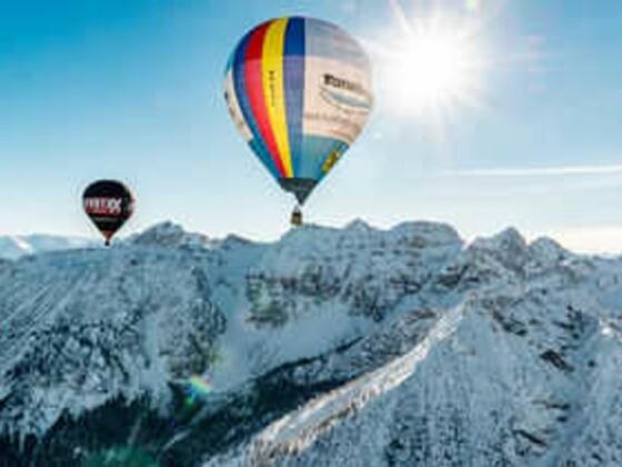 Tannheimer Tal                  Foto: TVB Tannheimer Tal/Achim Meurer