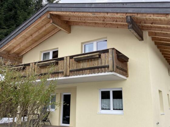 Ferienhaus Glungezer