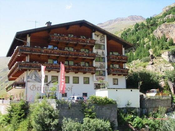 Geierwallihof - Rückseite 2