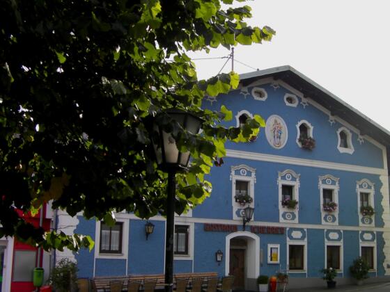 Gasthof Scherrer